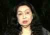 जमुई घटना पर सीमा मलिक ने सरकार को घेरा