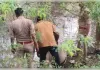कानपुर में युवक का सिर कटा शव बरामद
