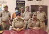 अयोध्या से ट्रैक्टर-ट्राली चोरी करने वाला अभियुक्त गिरफ्तार