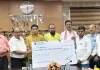 कुल 3558 लाभार्थियों को वितरण किया गया लगभग रू. 8829.84 लाख का ऋण 