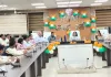 अधिकारी शिकायकर्ता से फीडबैक लेते हुए करायें प्रकरण का निस्तारण - डीएम 