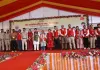 शिवपुरी में देश के 7वें पोस्टल ट्रेनिंग सेंटर का भूमिपूजन