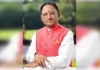 मुख्यमंत्री इंडिया इंडस्ट्रियल फेयर और विकसित छत्तीसगढ़ कॉन्क्लेव में होंगे शामिल