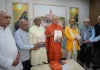 श्रीराम जन्मभूमि तीर्थ क्षेत्र के CEO चयन की प्रक्रिया पूरी, सर्च कमेटी ने न्यास को सौंपा तीन नामों का पैनल