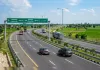 लखनऊ-कानपुर एक्सप्रेसवे पर सितंबर के बाद फिर लगेगा टोल
