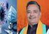 उत्तर प्रदेश के पर्यटन मंत्री जयवीर सिंह भी स्वाइन फ्लू की चपेट में