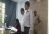 एसडी ग्लोबल स्कूल पर अतिरिक्त शुल्क की जांच की मांग