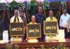 सीएम योगी ने उप्र आउटसोर्स सेवा निगम का किया शुभारंभ