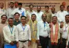 राम विनय अध्यक्ष, गिरिजेश महामंत्री निर्वाचित