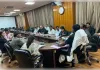 आयुष्मान भारत योजना में दो अस्पताल होंगे सूचीबद्ध, जिला समिति ने दी सहमति