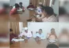 जनसुनवाई में छलका दर्द, आयोग सदस्य ने अफसरों को लगाई जवाबदेही की घुट्टी