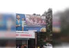 अखिलेश यादव का माफिया के साथ पोस्टर देख सपा कार्यकर्ता भड़के
