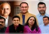गुजरात में बड़ा प्रशासनिक उलटफेर, 7 आईएएस अफसरों की बदली कुर्सी