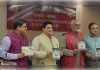 आईजीएनसीए में 24-26 सितंबर से शुरू होगा 7वां ‘नदी उत्सव’