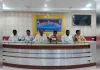 जनहित के मुद्दों पर राजनीति से ऊपर उठकर काम होना चाहिए: सांसद महंत