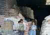 इंदौर में चॉकलेट फैक्ट्री से 375 क्विंटल शक्कर जब्त