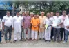 सहकारी बैंक प्रतिनिधि चुनाव में भाजपा समर्थित नौ प्रत्याशियों ने किया नामांकन
