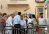 सत्य निकेतन हादसे के बाद दिल्ली में 5वीं मंजिल वाले भवन सील