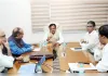 राष्ट्रीय युवा एथलेटिक्स में MP के खिलाड़ियों ने जीते 3 पदक