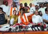 मराठा आरक्षण पर सरकार से बातचीत बेनतीजा