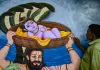 जन्माष्टमी पर सीएम योगी समेत कई मुख्यमंत्रियों ने दी बधाई