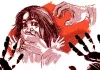 स्कूल बस में मासूम से दरिंदगी, ड्राइवर गिरफ्तार