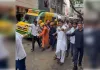 सत्य निकेतन हादसा: कांग्रेस ने छात्रों की सुरक्षा को लेकर सरकार से मांगा जवाब