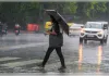 एमपी में 83.5% बारिश पूरी, 31 जिले अब भी औसत से पीछे