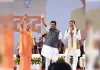 जो ‘नल की टोटी’ चुराते थे, वे आज युवाओं के भविष्य की बात करते: नितिन