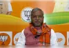 एसआईआर प्रक्रिया प्रभावित करने को सरकार अपना रही हथकंडे: भाजपा नेता