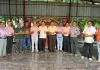 नेपाल जल प्रलय के मृतकों को कायस्थ महासभा ने दी श्रद्धांजलि