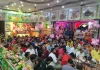 अनूपपुर में रात 12 बजे गूंजे कृष्ण जन्म के जयकारे