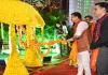 35वीं वाहिनी पीएसी में धूमधाम से मनी श्रीकृष्ण जन्माष्टमी