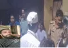 बरेली में हाईटेंशन लाइन की चपेट में मजदूर की मौत