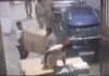 बिसरख पुलिस की कार्रवाई, अवैध पटाखों समेत कई आरोपी गिरफ्तार