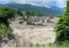 नेपाल बाढ़ से 32 हजार से अधिक लोग प्रभावित, 1344 मौतें