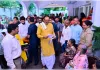 जनसेवा ही मेरा संकल्प, नागरिक की समस्या का समाधान पहली प्राथमिकता: ब्रजेश 