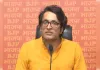 सोनिया गांधी के वोटर लिस्ट मामले पर भाजपा ने उठाए सवाल