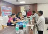 तहसील टांडा में संपूर्ण समाधान दिवस में डीएम ने सुनी जन सामान्य की समस्याएं