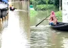 पश्चिम बंगाल में आज गरज-चमक के साथ बारिश के आसार