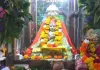 मध्य प्रदेश: उज्जैन में 15 साल बाद रोहिणी नक्षत्र में जन्माष्टमी उत्सव