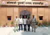 अंतिम संस्कार के बाद जलती चिता पर मीट पकाने वाले 3 आरोपित गिरफ्तार