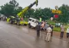 महाराष्ट्र: ट्रक- बोलेरो की टक्कर में 9 लोगों की मौत, 9 घायल