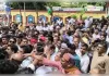 बांदा में सवर्ण समाज का शक्ति प्रदर्शन, जुलूस निकाल कलेक्ट्रेट में सौंपा ज्ञापन