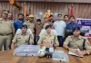 औरैया में 2500 रुपये के विवाद में युवक की हत्या, 36 घंटे में पुलिस ने किया खुलासा
