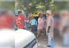 बिजली चोरी पकड़ने गए अवर अभियंता को दौड़ा-दौड़ाकर पीटा