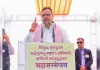 चुनावी मैदान में उतरेंगे सीएम, प्रत्याशियों के रोड शो में होगे शामिल