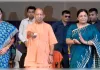 राष्ट्रीय पोषण माह का शुभारंभ, सीएम योगी ने बच्चों की बेहतर देखभाल को सराहा