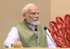 पर्यावरण सम्मेलन में पीएम मोदी ने गिनाईं भारत की हरित उपलब्धियां