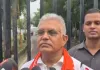 नंदीग्राम उपचुनाव में भाजपा की जीत तय: दिलीप घोष